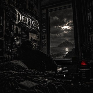 Telegram profile photo for Deepixer