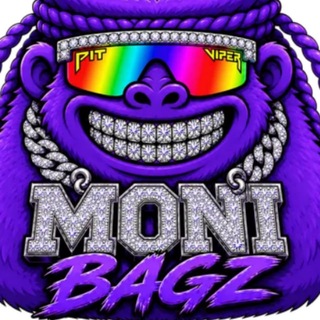Telegram profile photo for Moni Makerz