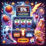 Telegram profile photo for SUPER365 PREDICTION