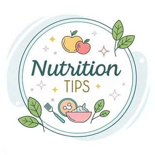 Telegram profile photo for Nutrition.🥼🩺