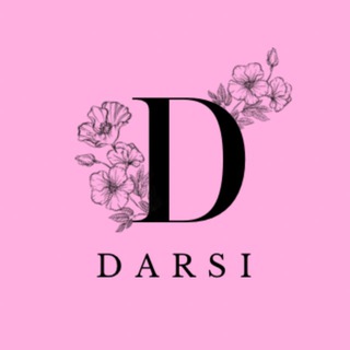 Telegram profile photo for DARSIUZ