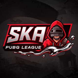 Telegram profile photo for SKA PUBG LEAGUE