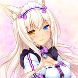 Telegram profile photo for opinion