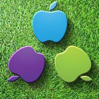 Telegram profile photo for Apple в Пензе - iPhone, iPad, MacBook, iWatch