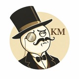Telegram profile photo for Культура мысли