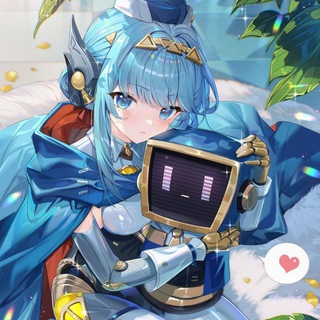 Telegram profile photo for 小木主频道🇨🇳