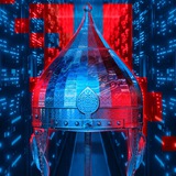 Telegram profile photo for ЦИФРОТЕХ