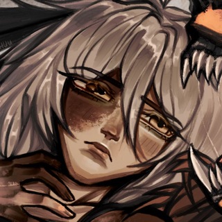 Telegram profile photo for Pepechuu