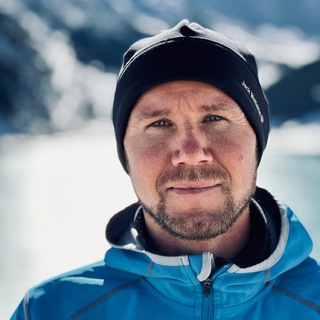 Telegram profile photo for Adrenalinics.kz