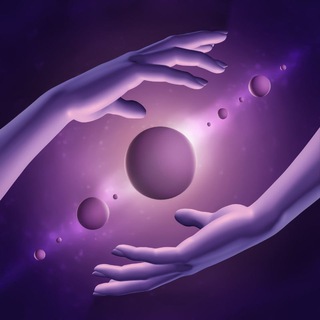 Telegram profile photo for Meditation🧘🕉️ Matrix Garyaev🎶🎧