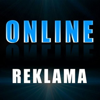 Telegram profile photo for REKLAMA BERISH