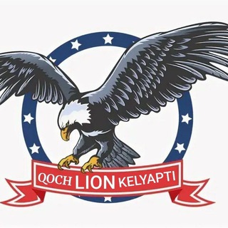 Telegram profile photo for ГЕРОЙ
