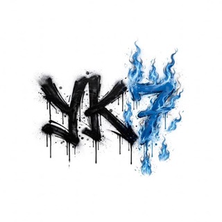 Telegram profile photo for YK7 Trades