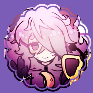 Telegram profile photo for @ irl catnap