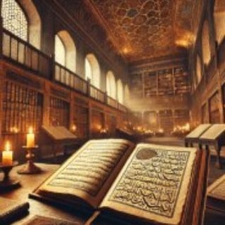 Telegram profile photo for فەرموودە | الحدیث