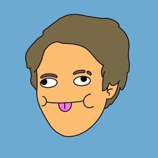 Telegram profile photo for 🤗Холибам:) топппп👾