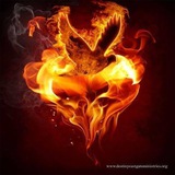 Telegram profile photo for GOLDEN HEARTS CHANNEL2.0 - Hope For Survivors