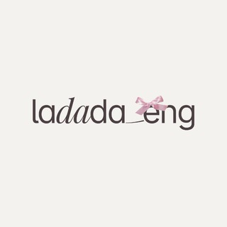 Telegram profile photo for Ladada_english