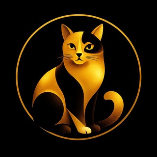 Telegram profile photo for Возьми кота домой