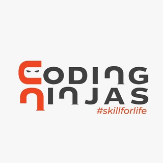 Telegram profile photo for Coding Ninjas