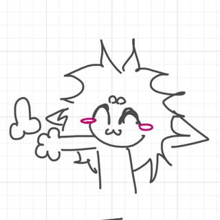 Telegram profile photo for Оты персонажей .