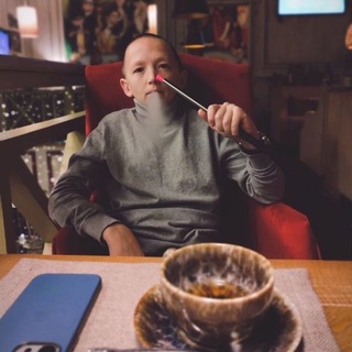 Telegram profile photo for Джон в крипте