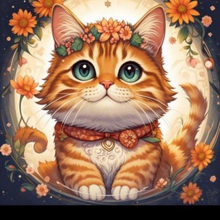 Telegram profile photo for 南京橘猫大圈资料频道