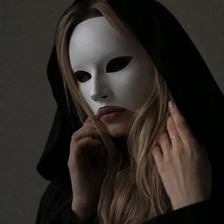 Telegram profile photo for ДЕВУШКА МУСИМА