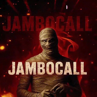 Telegram profile photo for JAMBO CALL