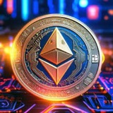 Telegram profile photo for Crypto Faucet Fun