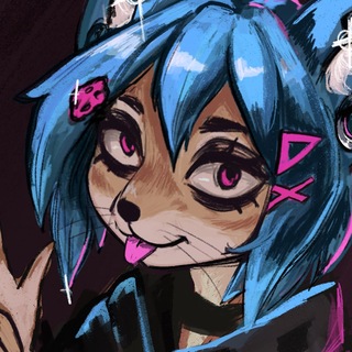 Telegram profile photo for Логово Печенегов 🍪