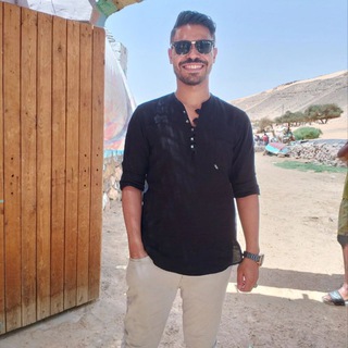 Telegram profile photo for ل لوسيفر احمد فلكي