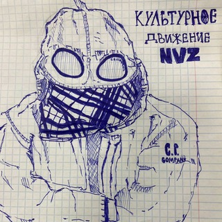 Telegram profile photo for Культурное движение🦾