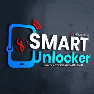 Telegram profile photo for Smart Unlocker News & Update