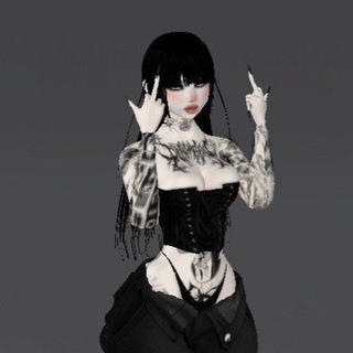 Telegram profile photo for TattooYlixx /ТАТУ ТАМБОВ-МОСКВА/