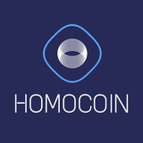 Telegram profile photo for Homo Ventures