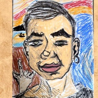 Telegram profile photo for krik81060_narrator