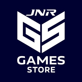Telegram profile photo for JNR GAMES STORE