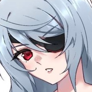 Telegram profile photo for riritsune