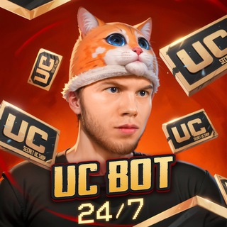 Telegram profile photo for SECRET UC 24/7