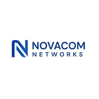 Telegram profile photo for NOVACOM NETWORKS