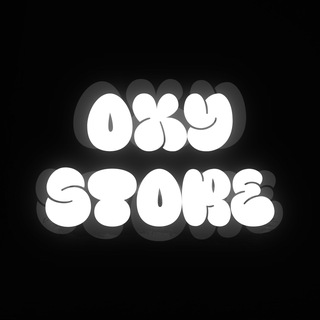 Telegram profile photo for OXY STORE