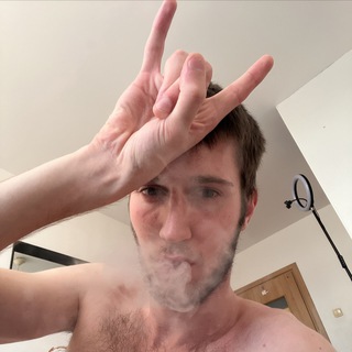 Telegram profile photo for Iliodor
