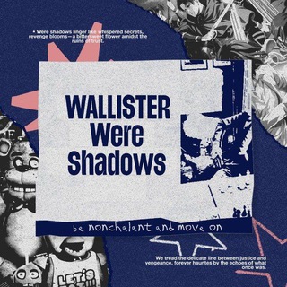 Telegram profile photo for Wallister with FNAF