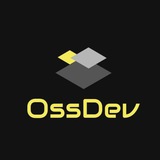 Telegram profile photo for OssDev