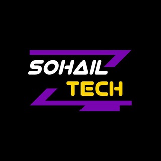 Telegram profile photo for Sohail TECH