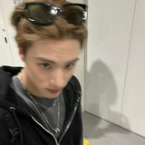 Telegram profile photo for Sohn Eric