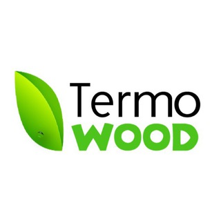Telegram profile photo for Термодерево - TERMO WOOD