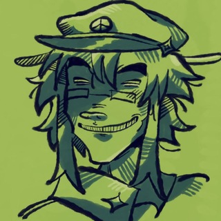 Telegram profile photo for сэйдж