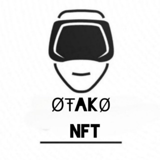 Telegram profile photo for -ØŦAKØ • NFT
